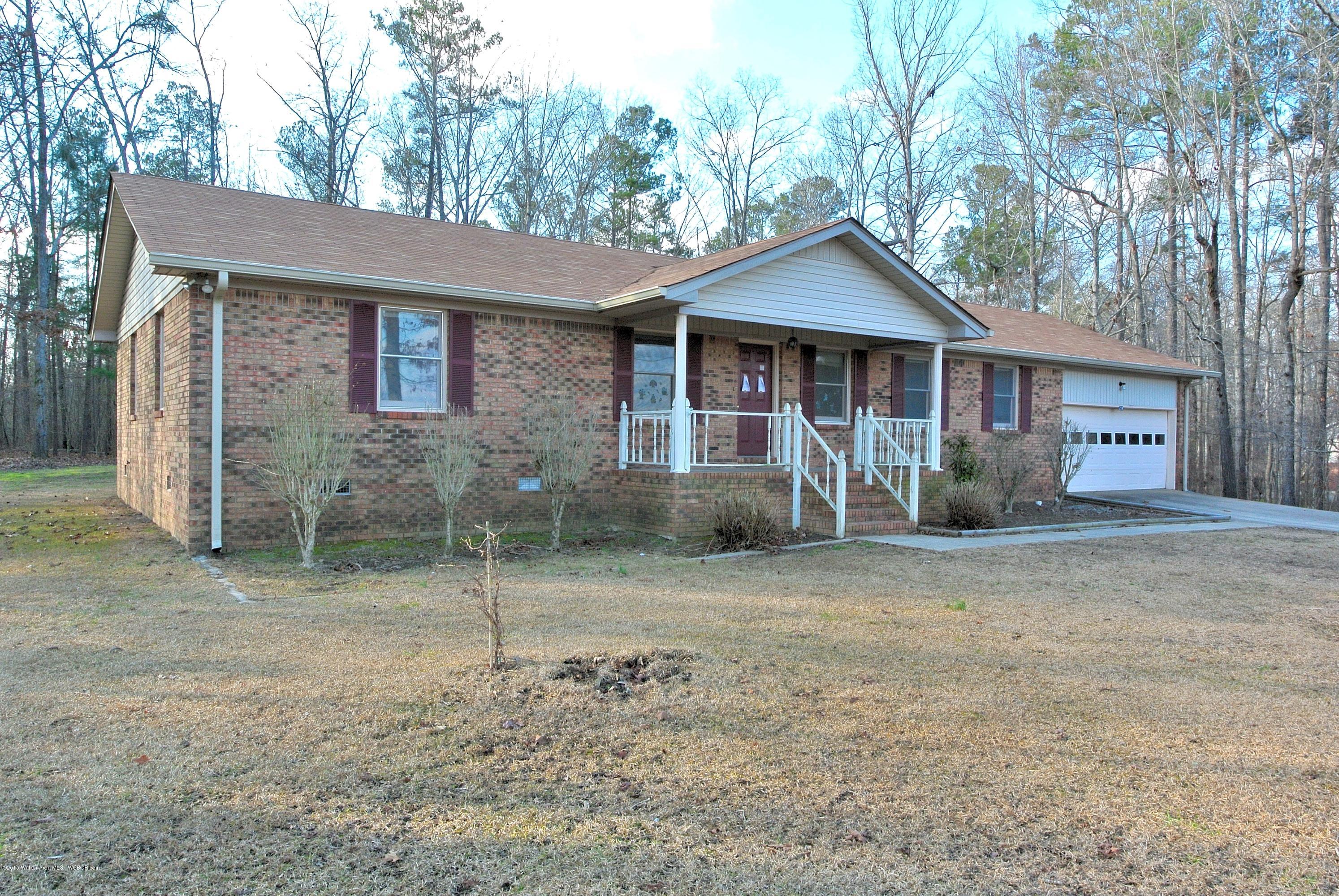 259 Arrowhead Road Jasper, AL 35504 - Photo 1 of 26 Gallery Image 1