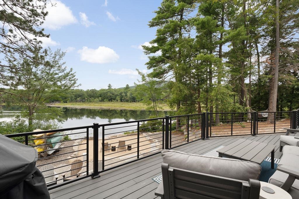 202 Gilman Point Road Moultonborough, NH 03254 - Photo 39 of 53 Gallery Image 39