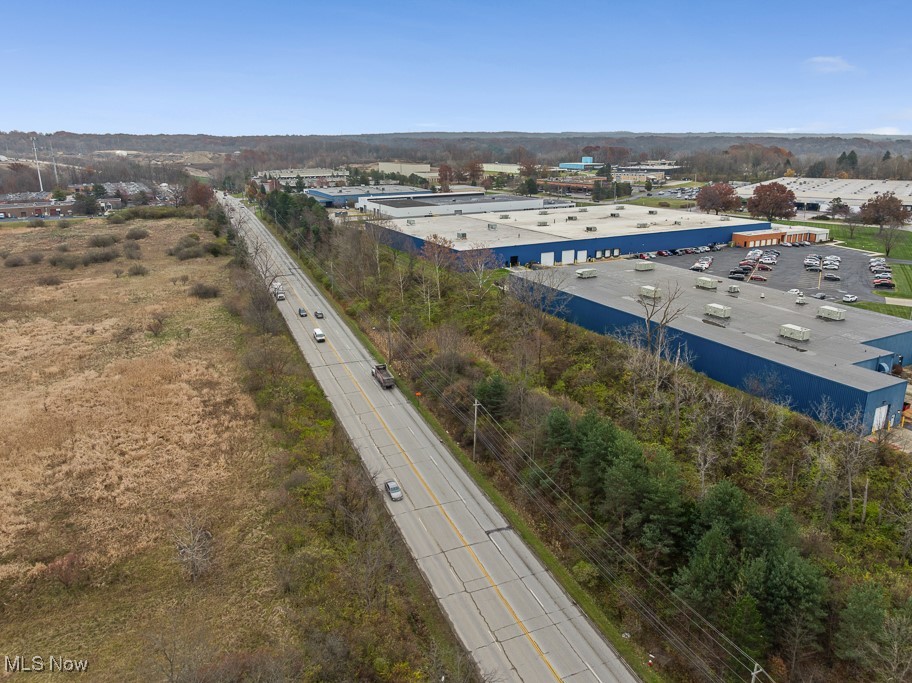 Rockside Rd Valley View Cleveland, OH 44125 - Photo 29 of 39 Drone / aerial view