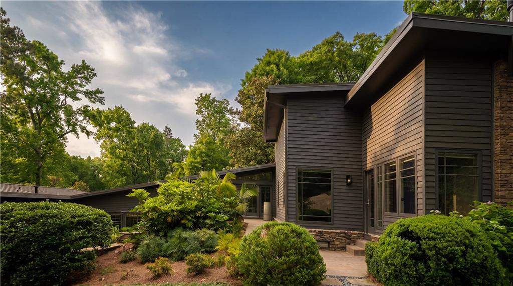 3770 Paces Ferry Road Northwest Atlanta, GA 30327 - Photo 58 of 74