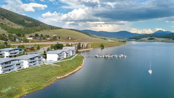 $1,250,000 | 512 Tenderfoot Street, Unit 94, Dillon, CO 80435