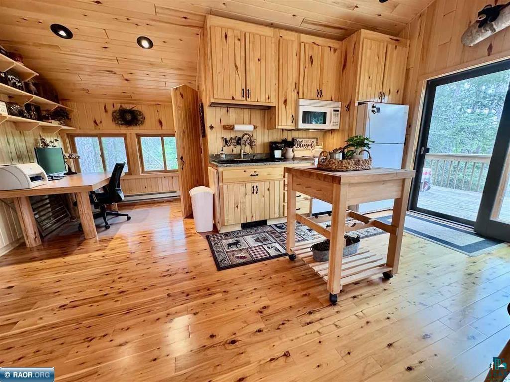 3069 Black Bay Road Cook, MN 55723 - Photo 26 of 49 Maybe Office Space?