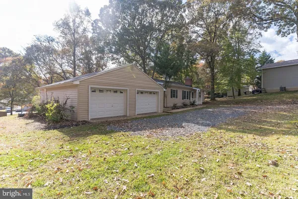 $349,990 | 5086 Matoaka Lane, St. Leonard, MD 20685