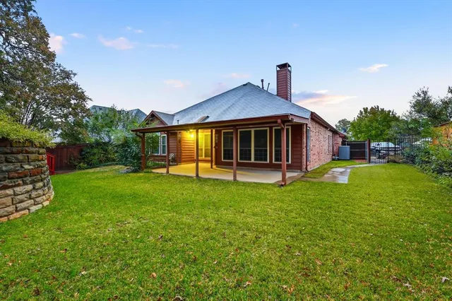 $389,000 | 2544 Richmond Court, Denton, TX 76210