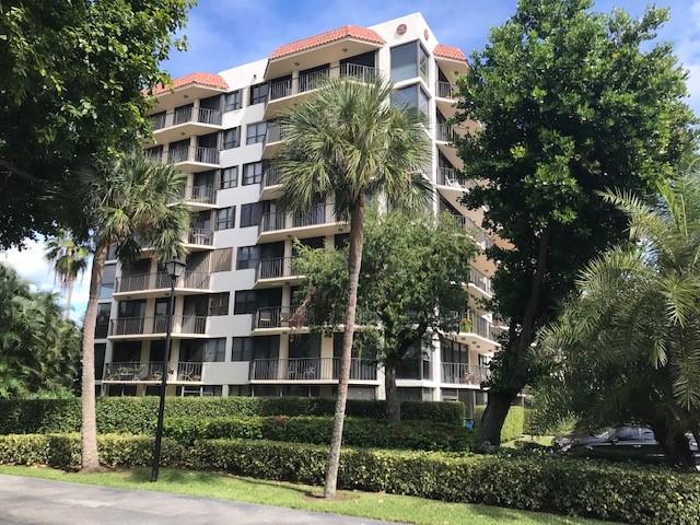859 Jeffery Street, Unit 202 Boca Raton, FL 33487 - Photo 1 of 37 Exterior Front