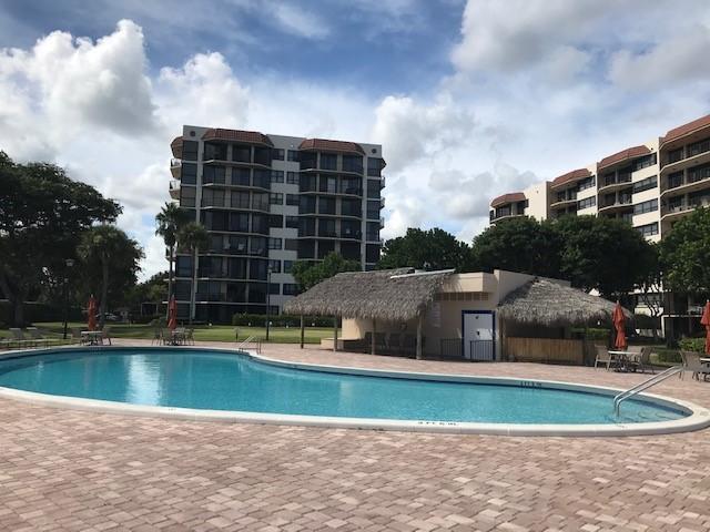 859 Jeffery Street, Unit 202 Boca Raton, FL 33487 - Photo 15 of 37 Pic - Community Pool2