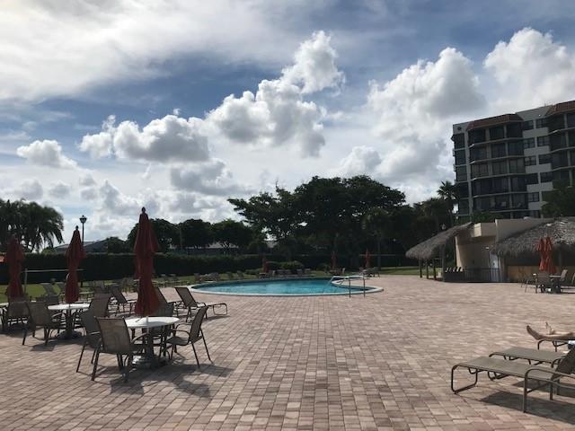 859 Jeffery Street, Unit 202 Boca Raton, FL 33487 - Photo 17 of 37 Pic - Community Pool4