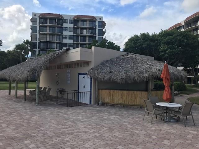 859 Jeffery Street, Unit 202 Boca Raton, FL 33487 - Photo 20 of 37 Pic - Poolside Bar1