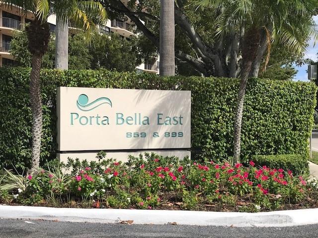 859 Jeffery Street, Unit 202 Boca Raton, FL 33487 - Photo 2 of 37 Pic - Community