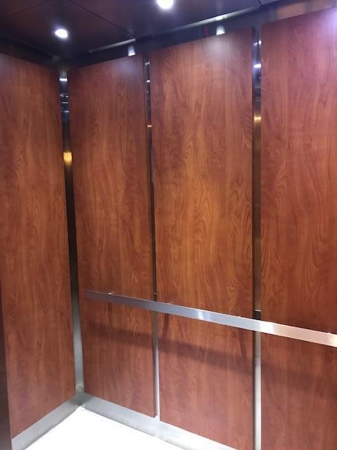 859 Jeffery Street, Unit 202 Boca Raton, FL 33487 - Photo 34 of 37 Pic - Elevator