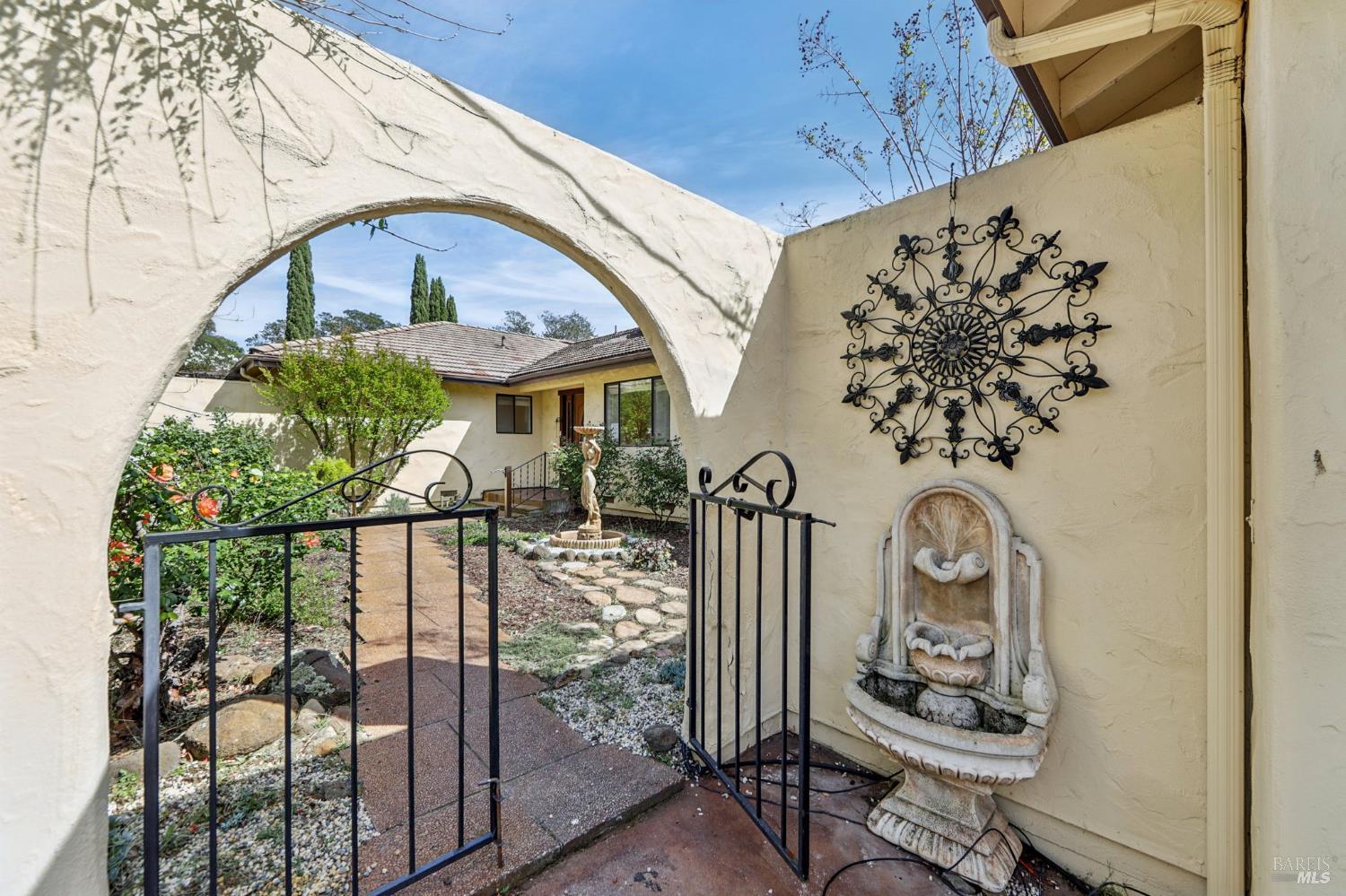 4084 Atlas Peak Road, Unit RV Napa, CA 94558 - Photo 8 of 96