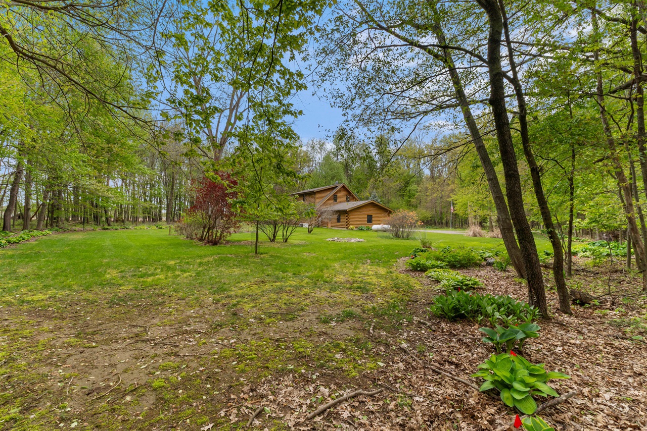 12215 Goffe Road Jonesville, MI 49250 - Photo 23 of 64
