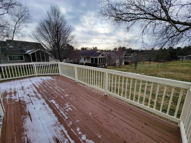 $525,000 | 210 Meadowrun Road, Williston, VT 05495