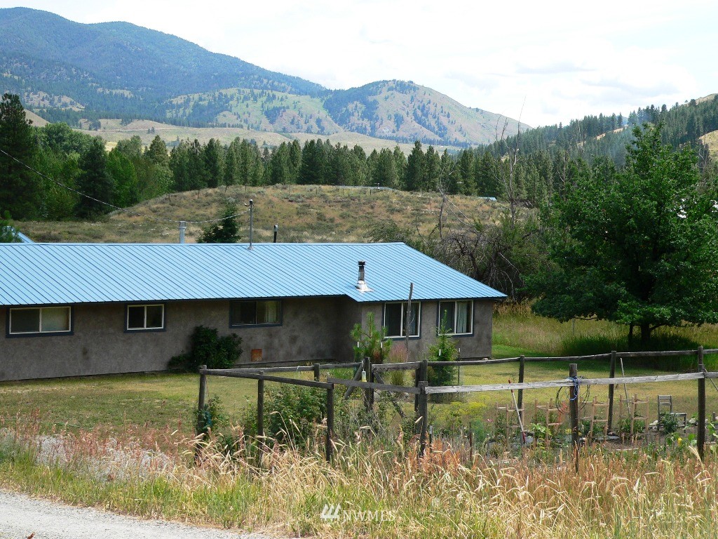 182 West Chewuch Road Winthrop, WA 98862 - Photo 1 of 1 Gallery Image 1