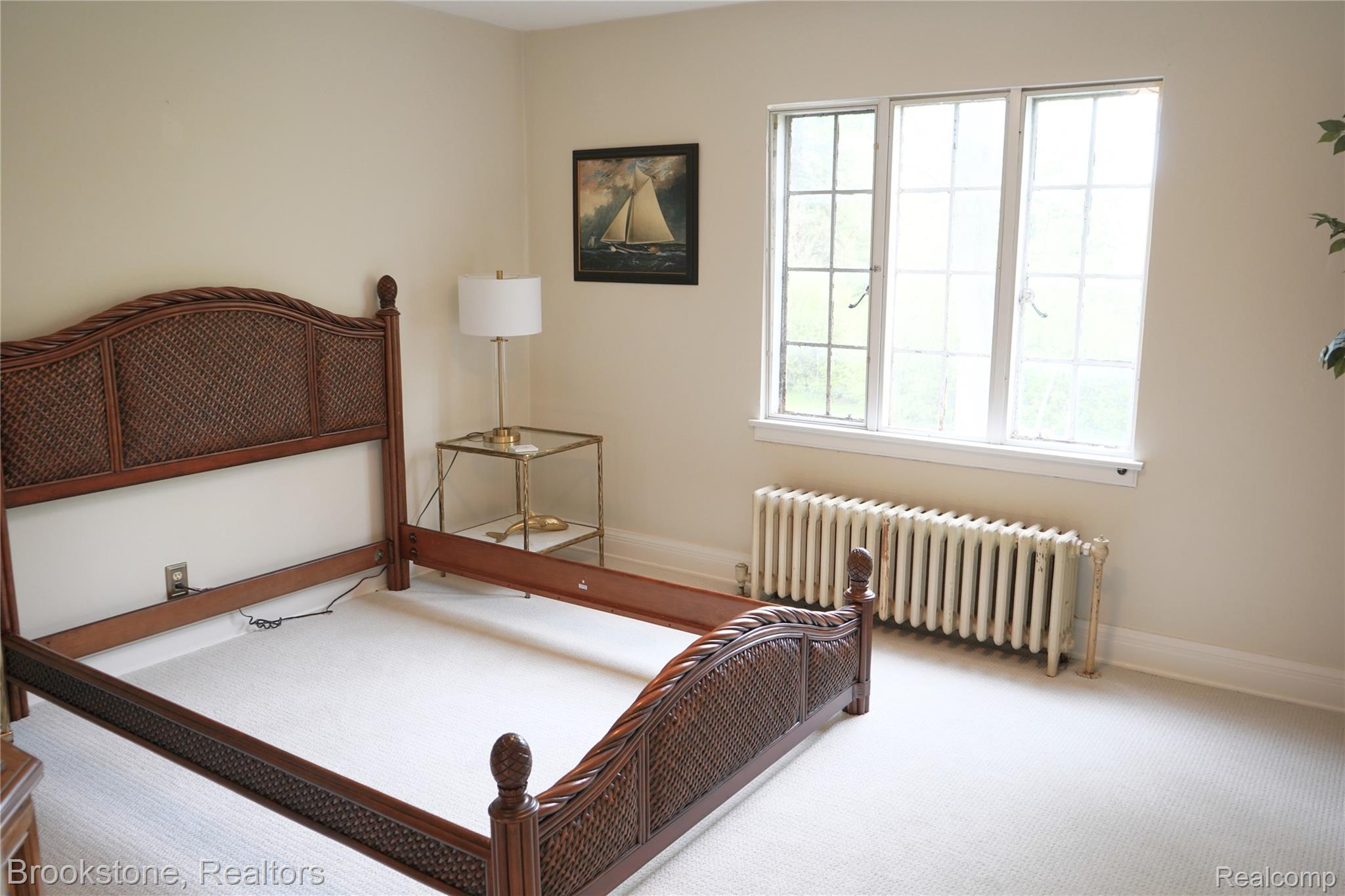 1840 Hampden Road Flint, MI 48503 - Photo 24 of 35 Bedroom