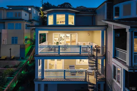 $4,995,000 | 98 Harrison Avenue, Sausalito, CA 94965