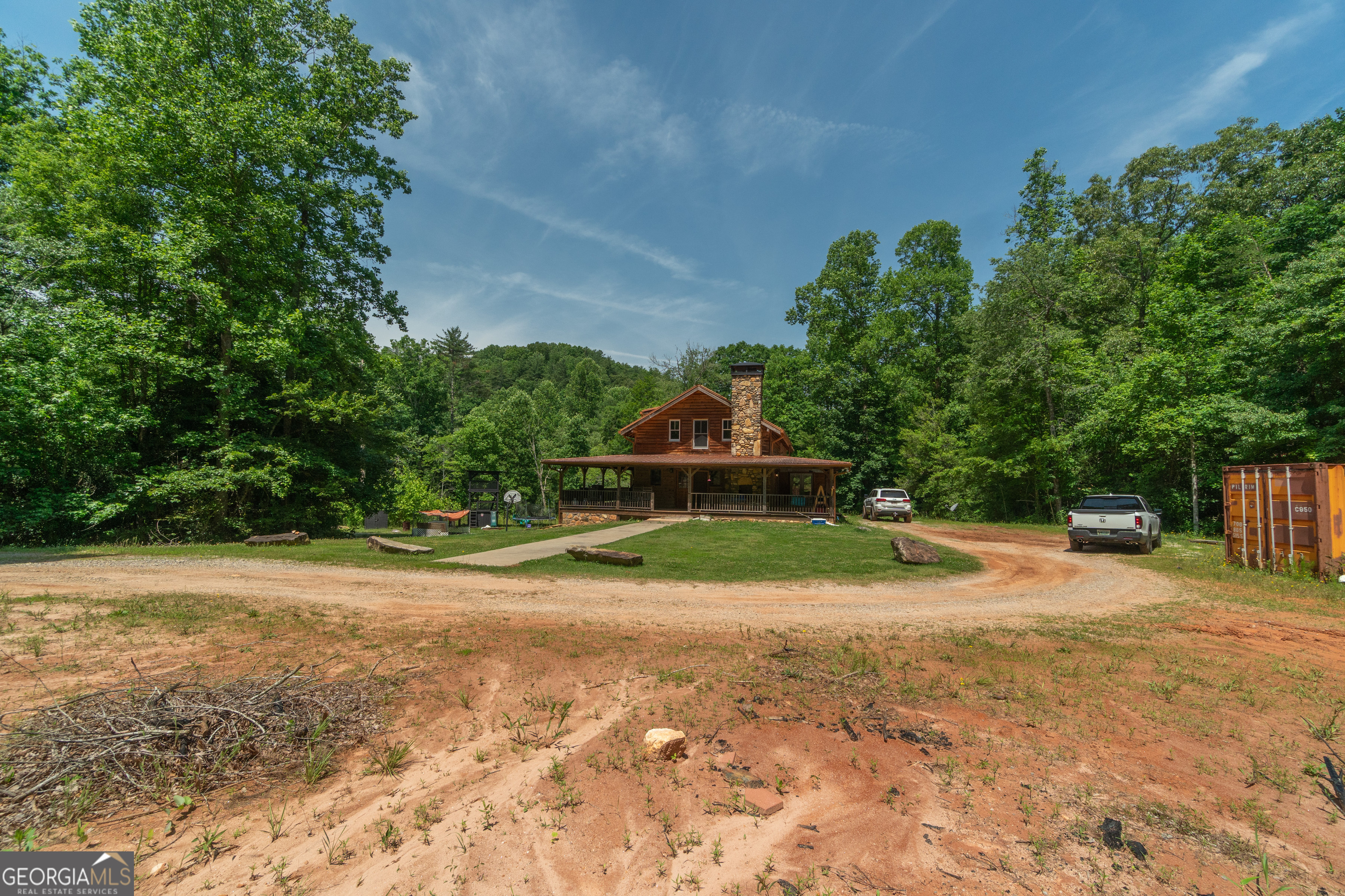 440 Joe Franklin Road Sautee Nacoochee, GA 30571 - Photo 5 of 49 Gallery Image 5