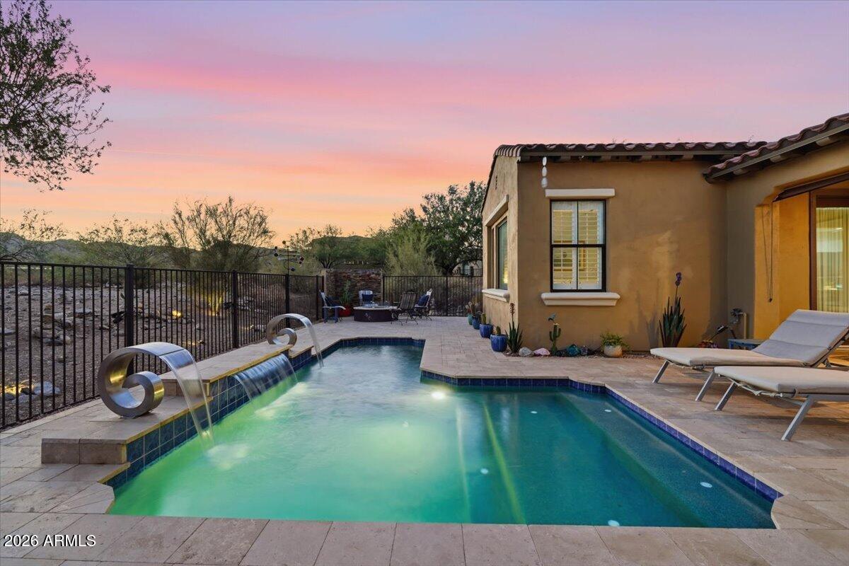 3586 North Hooper Street Buckeye, AZ 85396 - Photo 43 of 91 3586 N Hooper St Buckeye AZ 8539613
