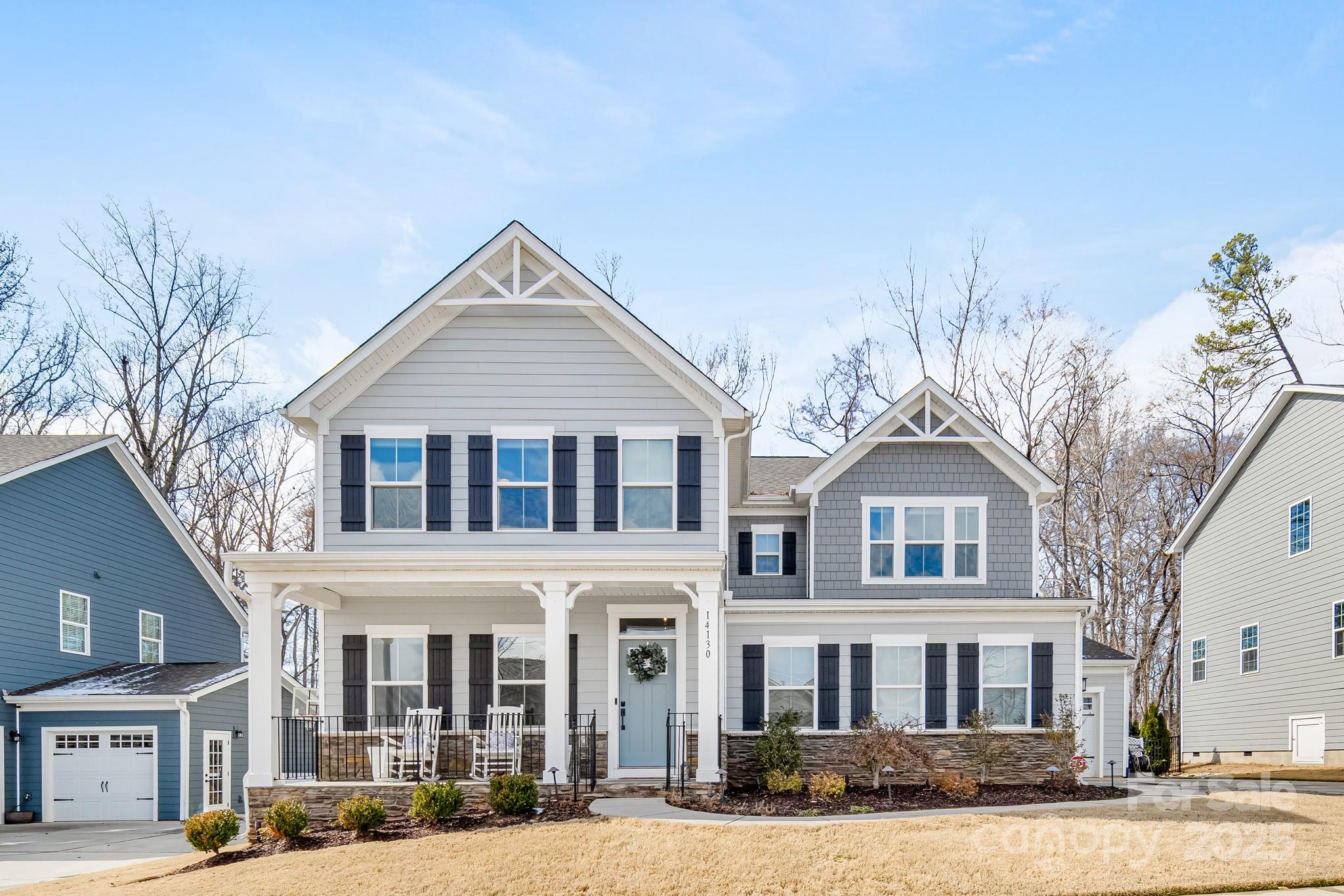 14130 Sunnyhill Grove Road Davidson, NC 28036 - Photo 2 of 45 Gallery Image 2