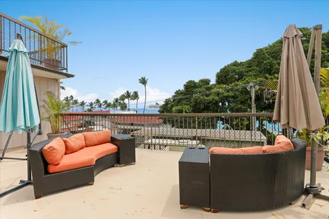 $329,000 | 75-5719 Alii Drive, Unit 315, Kailua-Kona, HI 96740