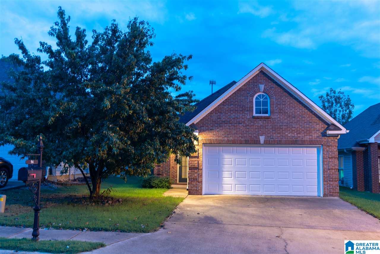 94 High Ridge Trace Pelham, AL 35124 - Photo 45 of 45