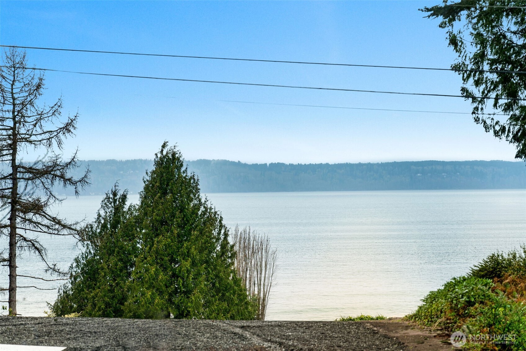 19125 94th Avenue West Edmonds, WA 98020 - Photo 2 of 37 a view of lake