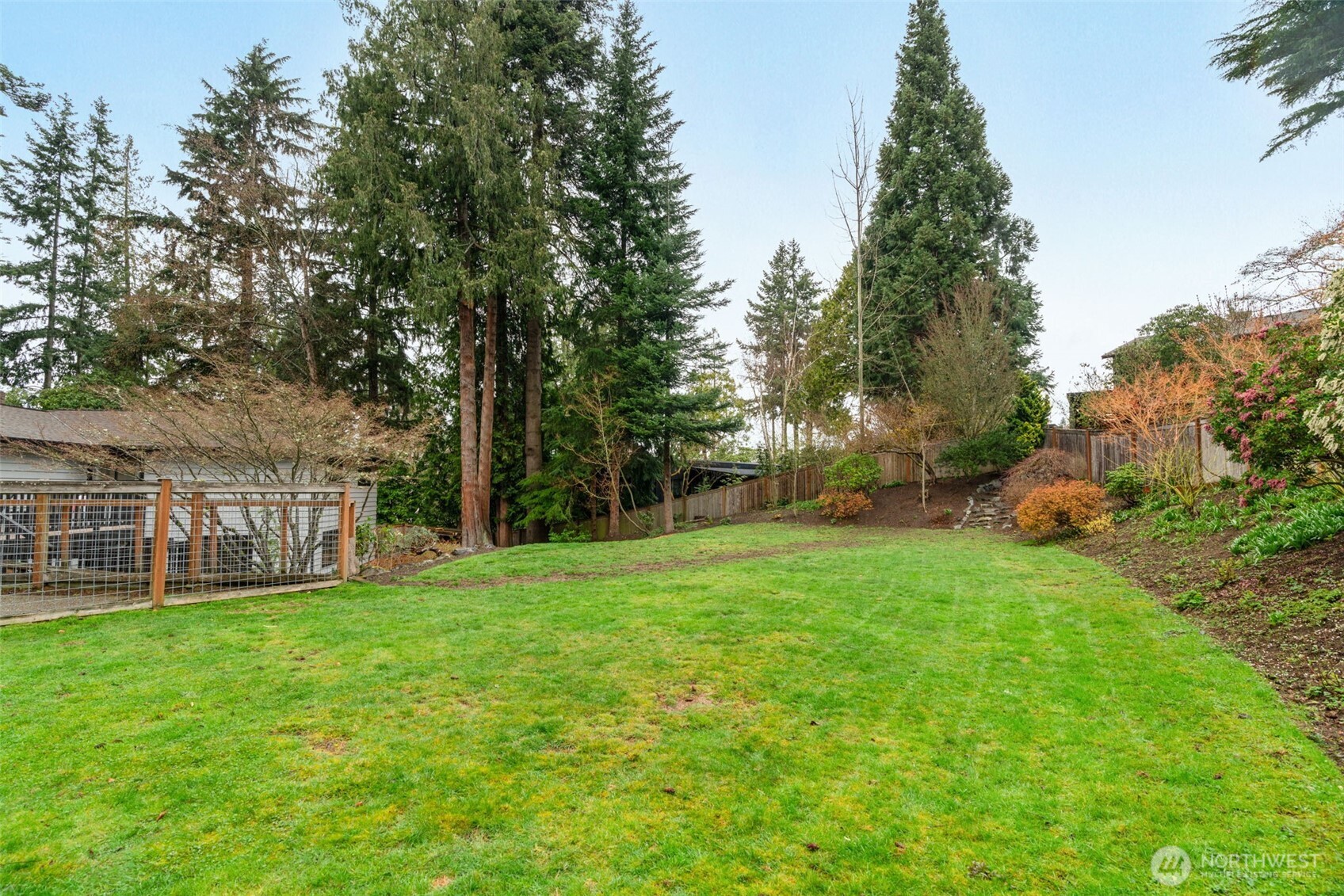 19125 94th Avenue West Edmonds, WA 98020 - Photo 37 of 37 a view of a park with large trees