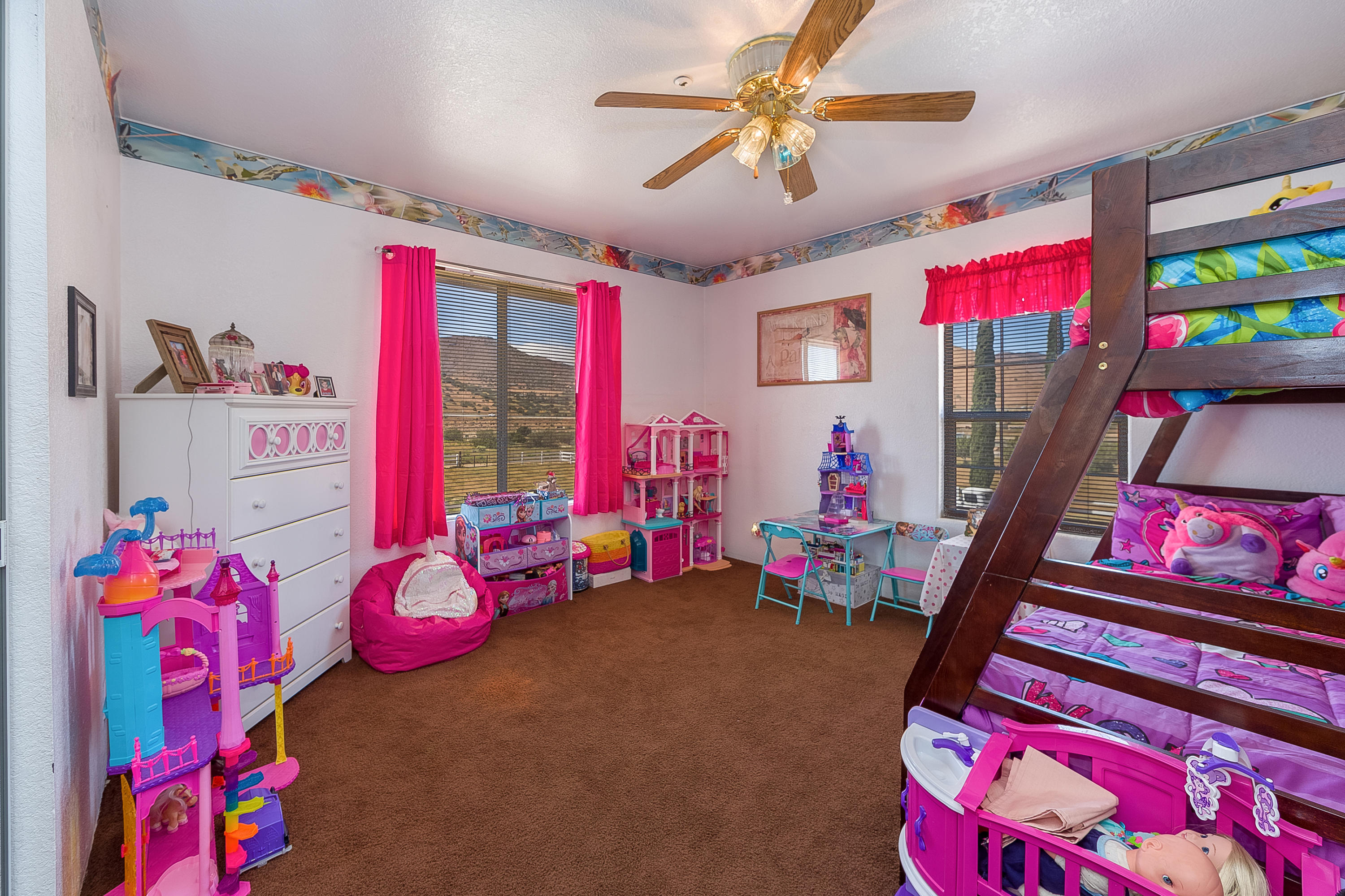 770 East Carson Mesa Road Palmdale, CA 93550 - Photo 15 of 33 016_Bedroom