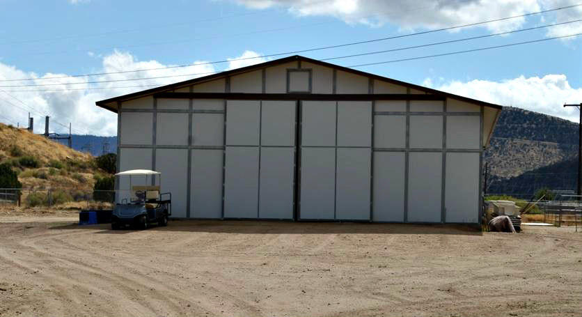 770 East Carson Mesa Road Palmdale, CA 93550 - Photo 33 of 33 034_work shop 2