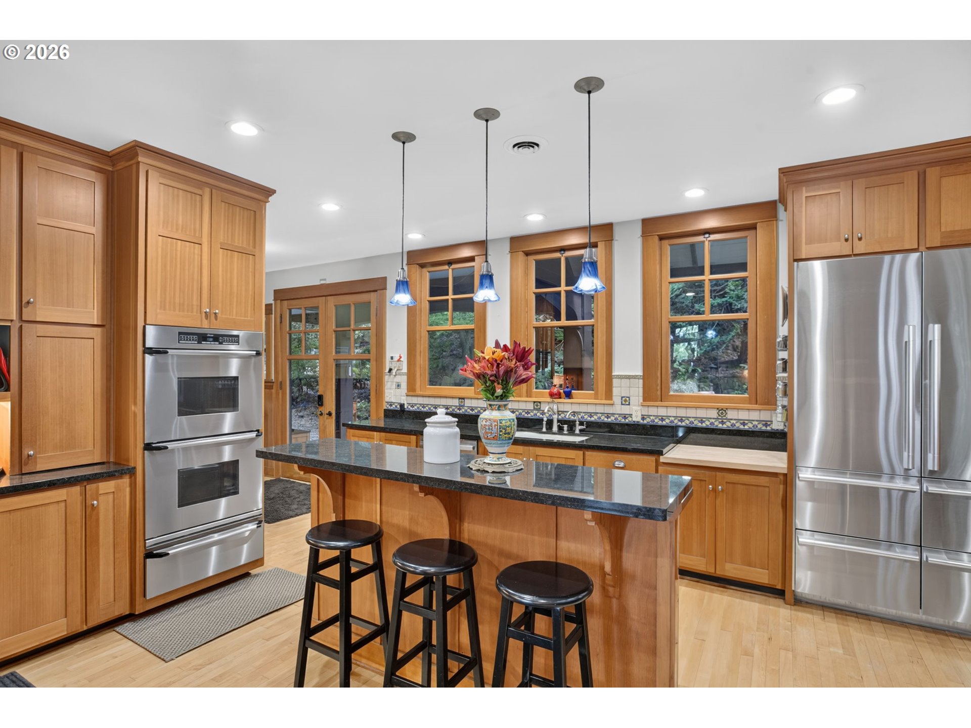 2658 Northwest Cornell Road Portland, OR 97210 - Photo 12 of 47