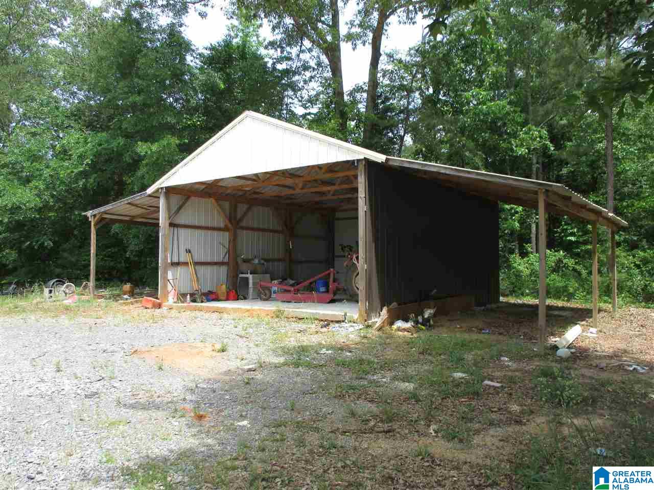 14741 Duck Springs Road Attalla, AL 35954 - Photo 19 of 41