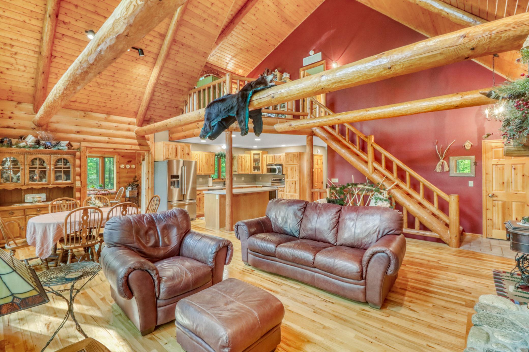 32360 Southwest Pickerel Lake Road Detroit Lakes, MN 56501 - Photo 17 of 61