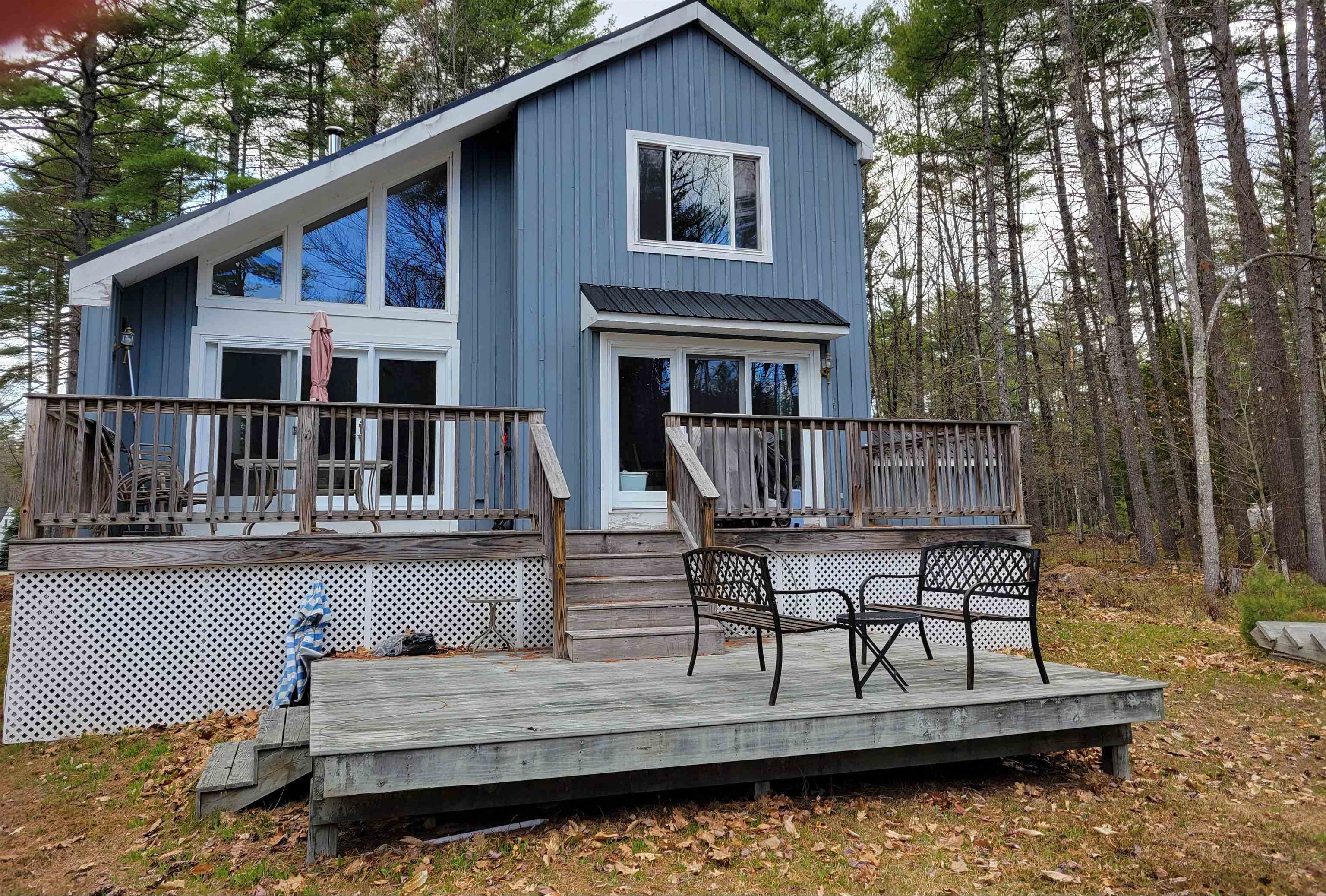 981 Denmark Road Denmark, ME 04022 - Photo 4 of 15