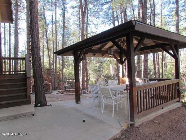3734 Whispering Pines Road Pine, AZ 85544 - Photo 1 of 42 mini-IMG_6265