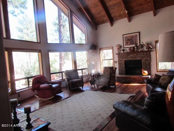 3734 Whispering Pines Road Pine, AZ 85544 - Photo 9 of 42 mini-IMG_6550