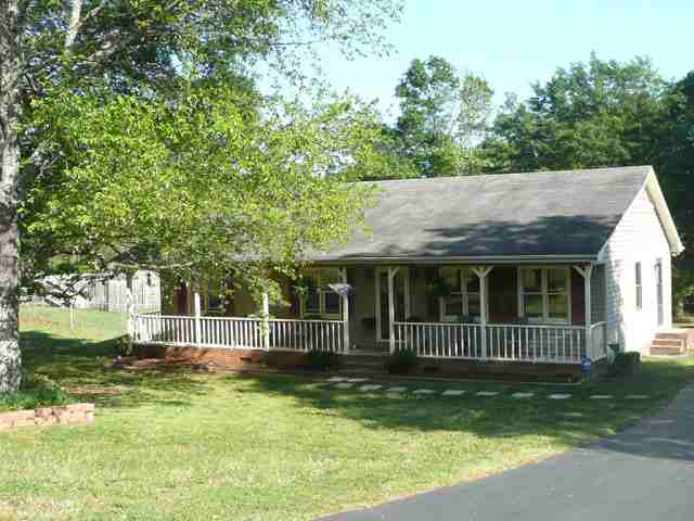 150 Tram Road Cowpens, SC 29330 - Photo 1 of 23