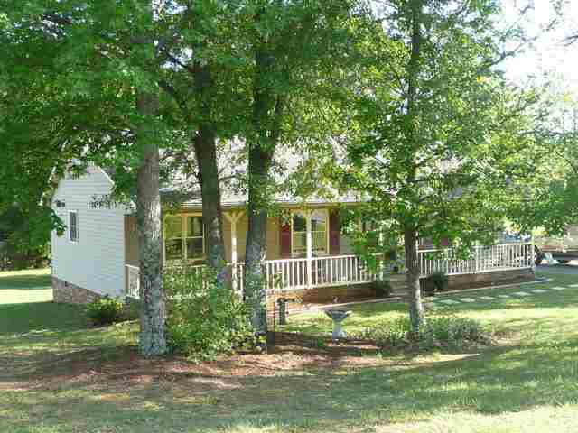 150 Tram Road Cowpens, SC 29330 - Photo 2 of 23