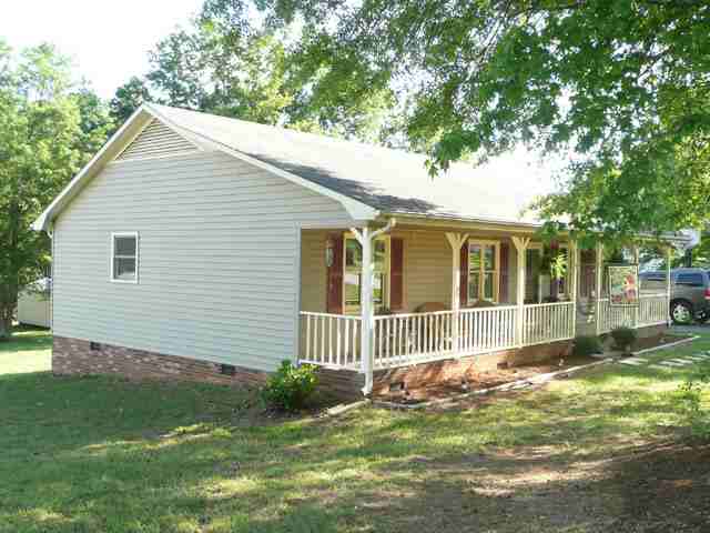 150 Tram Road Cowpens, SC 29330 - Photo 21 of 23