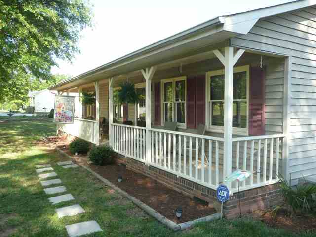 150 Tram Road Cowpens, SC 29330 - Photo 4 of 23