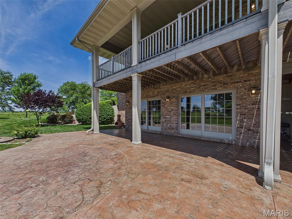 1751 Elizabeth Road Staunton, IL 62088 - Photo 57 of 67