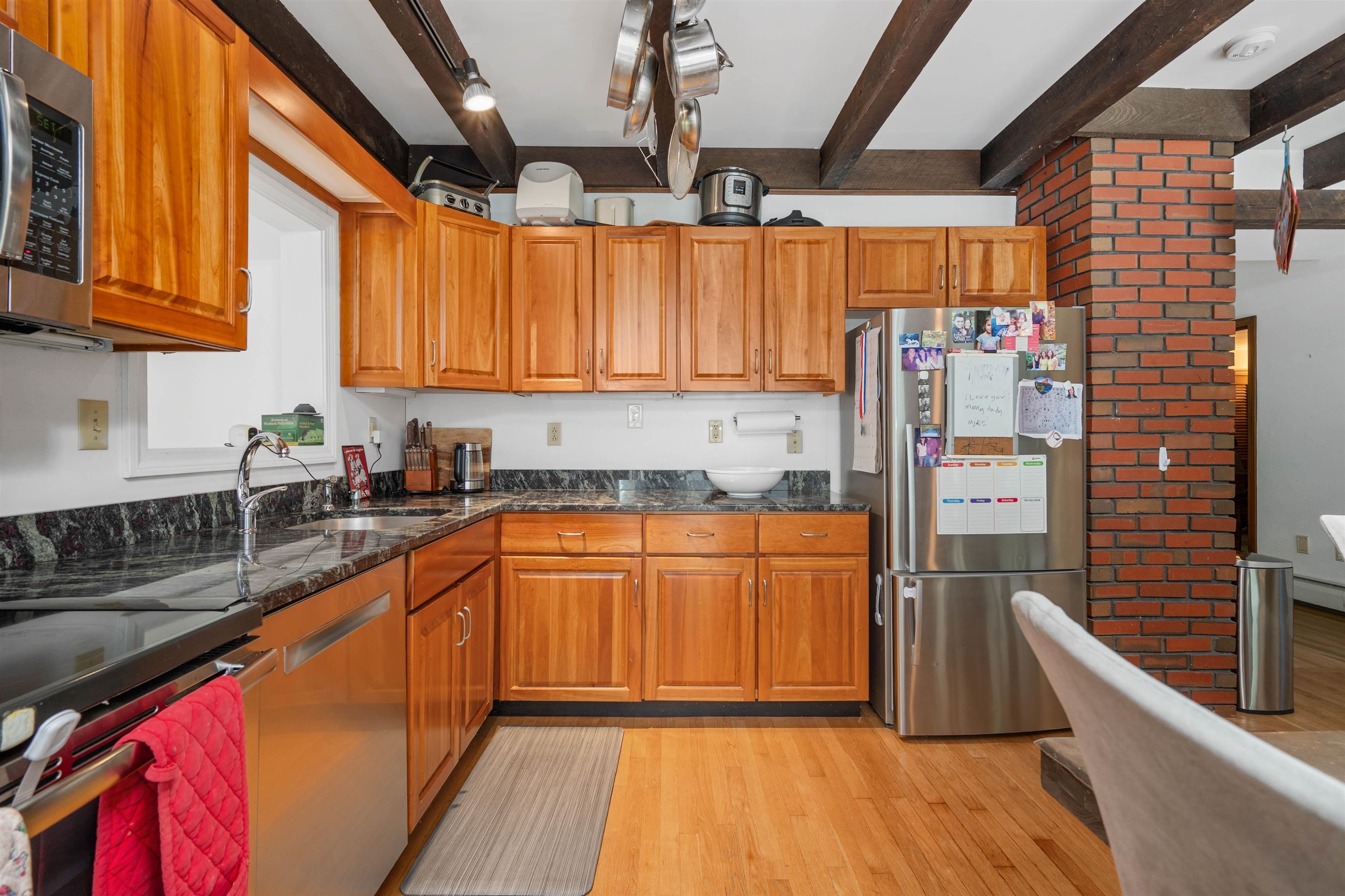 47 Forest Pond Road New Hampton, NH 03256 - Photo 41 of 60