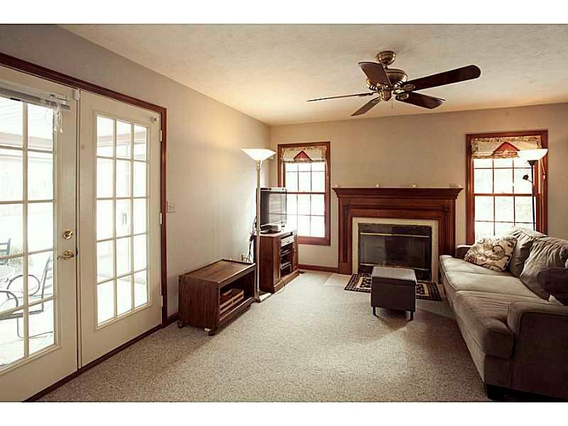 1173 Scanlon Lane Springfield, OH 45503 - Photo 10 of 25