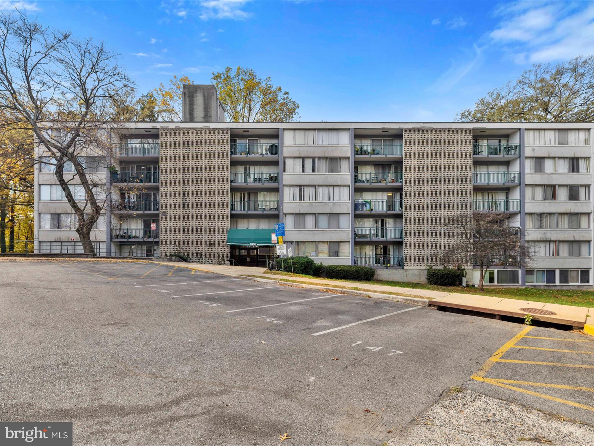 1802 Metzerott Road, Unit 403 Hyattsville, MD 20783 - Photo 1 of 30 Gallery Image 1