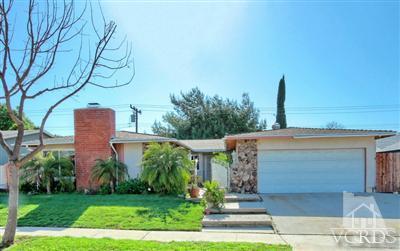 889 Appleton Road Simi Valley, CA 93065 - Photo 1 of 10 Primary Photo