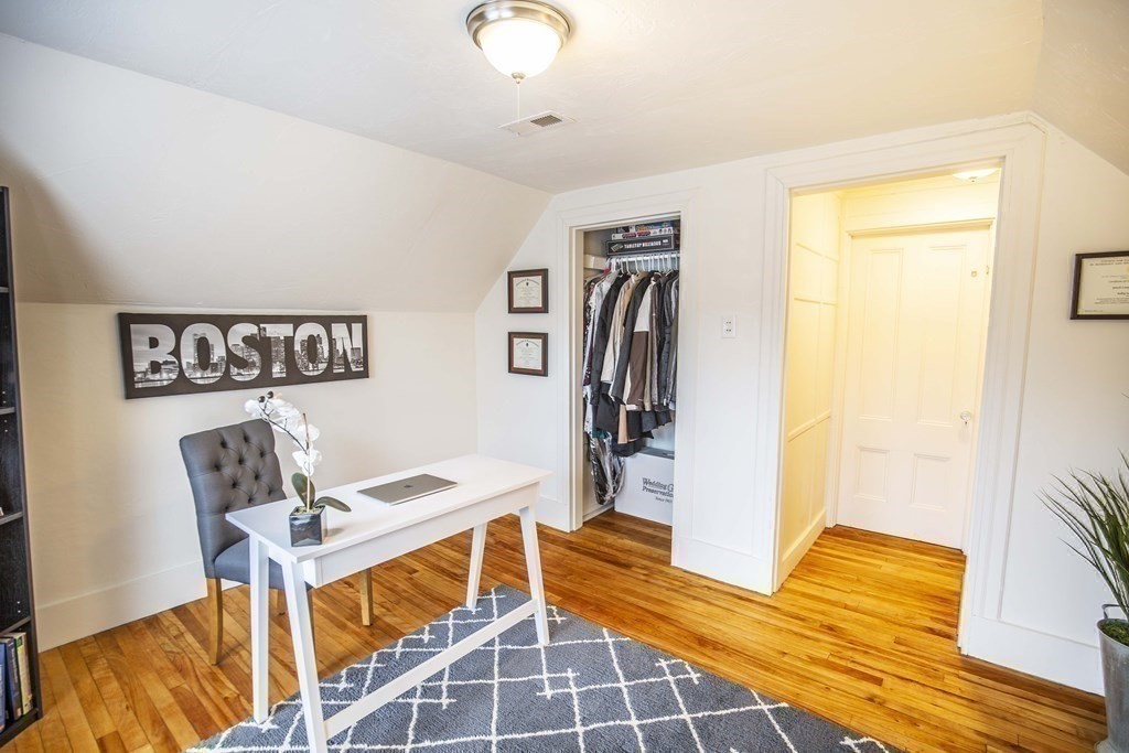 10 Columbus Avenue Saugus, MA 01906 - Photo 27 of 38 a workspace with furniture and a window