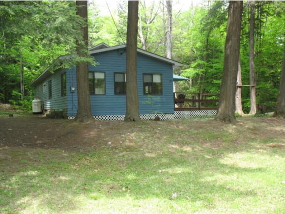 185 North Shore Road Chesterfield, NH 03462 - Photo 14 of 15