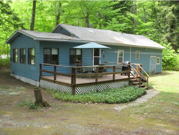 185 North Shore Road Chesterfield, NH 03462 - Photo 15 of 15