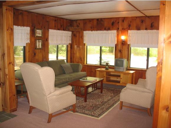 185 North Shore Road Chesterfield, NH 03462 - Photo 3 of 15