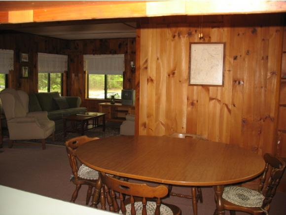 185 North Shore Road Chesterfield, NH 03462 - Photo 4 of 15