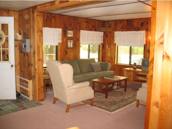 185 North Shore Road Chesterfield, NH 03462 - Photo 5 of 15